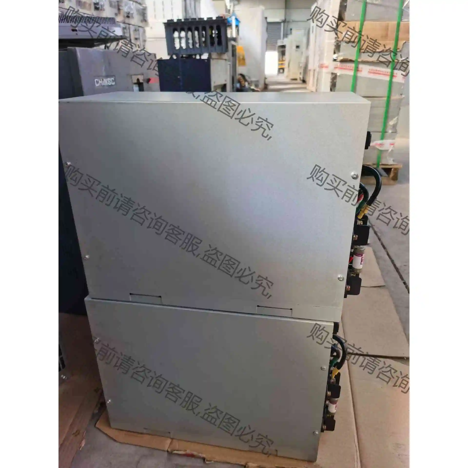 GD5000-35-6-PU英威腾功率单元，刚刚拆机成色漂亮 议价产品 原装
