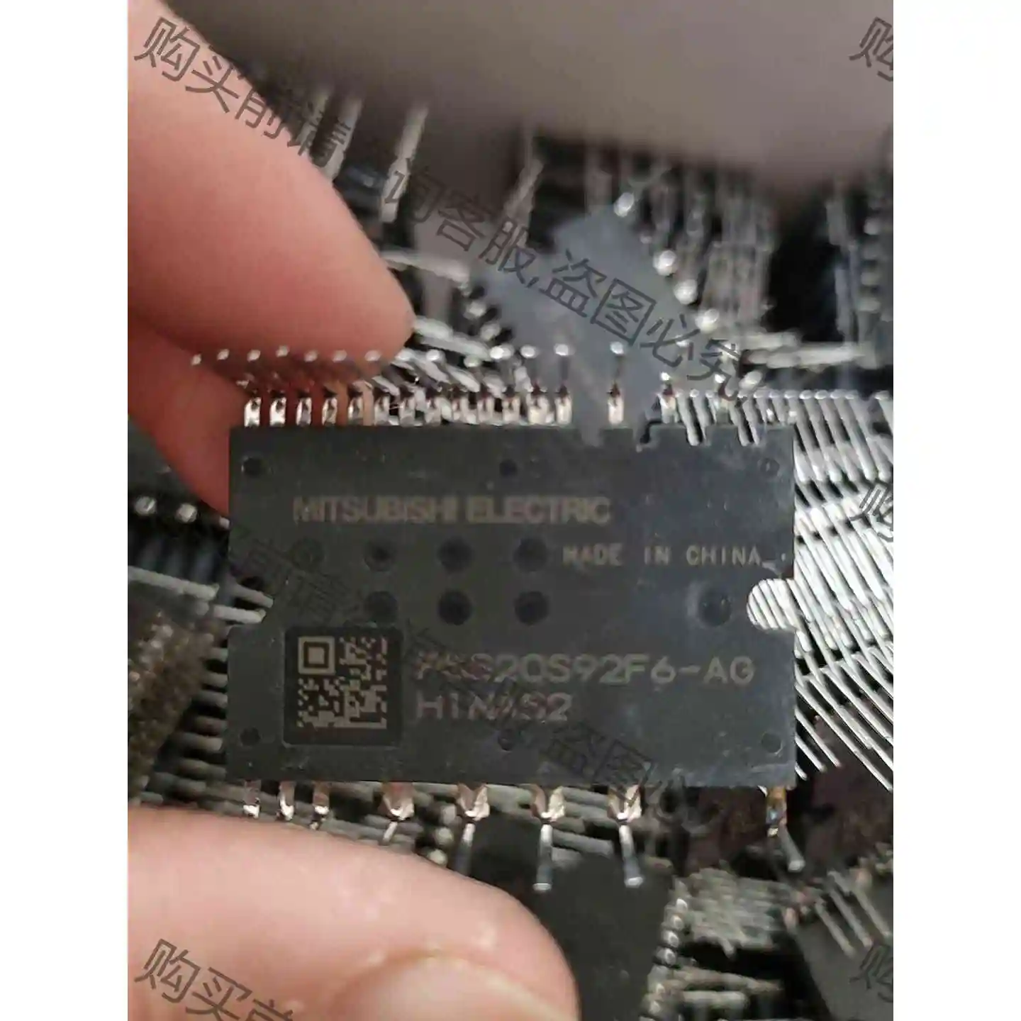 PSS20S92F6-AG原装拆机清洗干净翻新 议价产品 原装拆机功能完好
