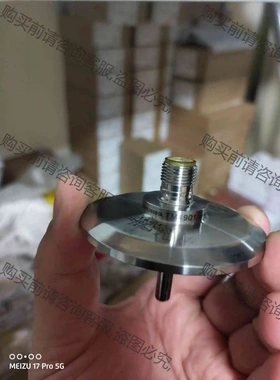 易福门 ifm TM4901 议价产品 原装拆机功能完好