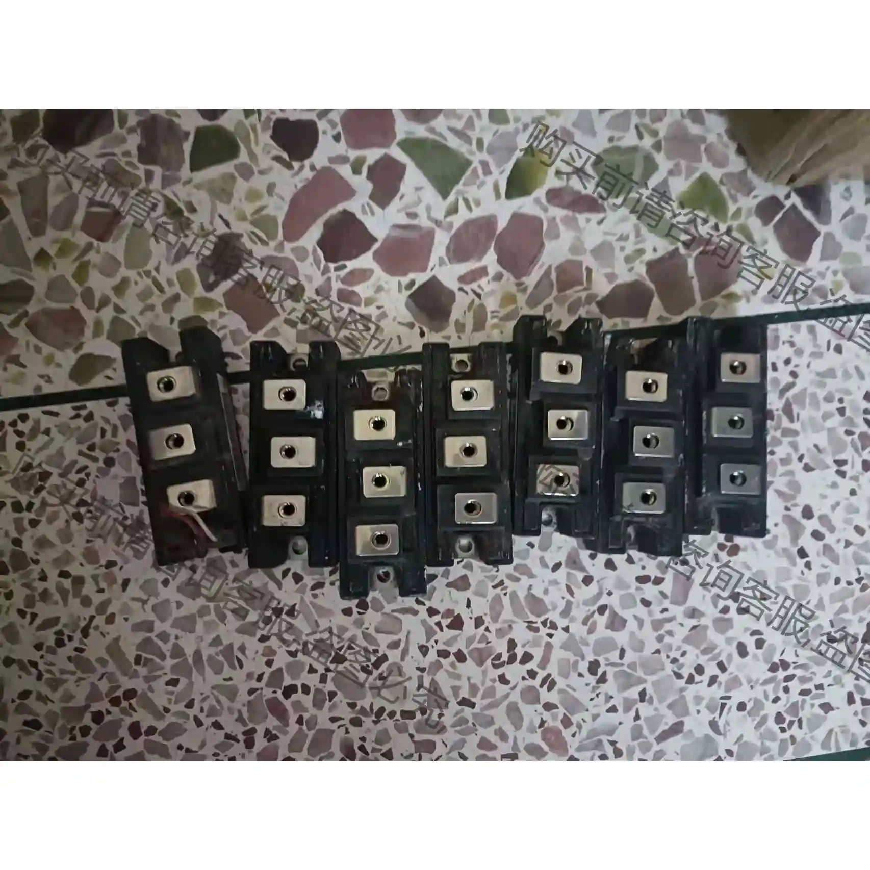 MG75Q2YS50 MG75Q2YS42 拆机议价包上机 议价产品 原装拆机功能完