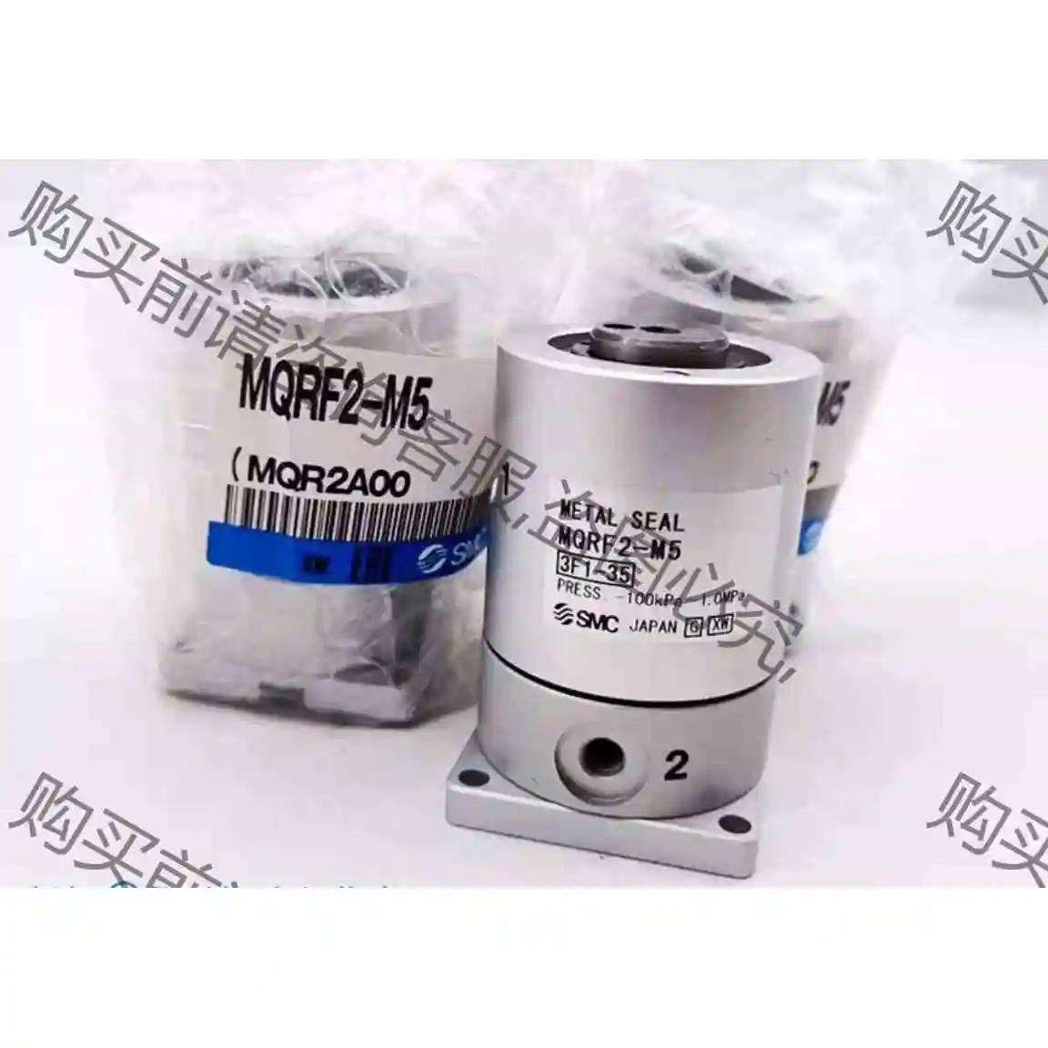 SM多回路旋转接头MQR2/4/6/8/12-M5现货 议价产品 原装拆机功能完