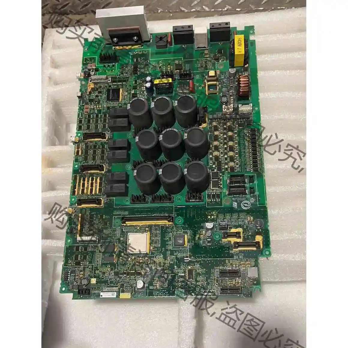CC06拆机CSRB-CBB01AA YASKAWA安川机器议价产品原装拆机功能完