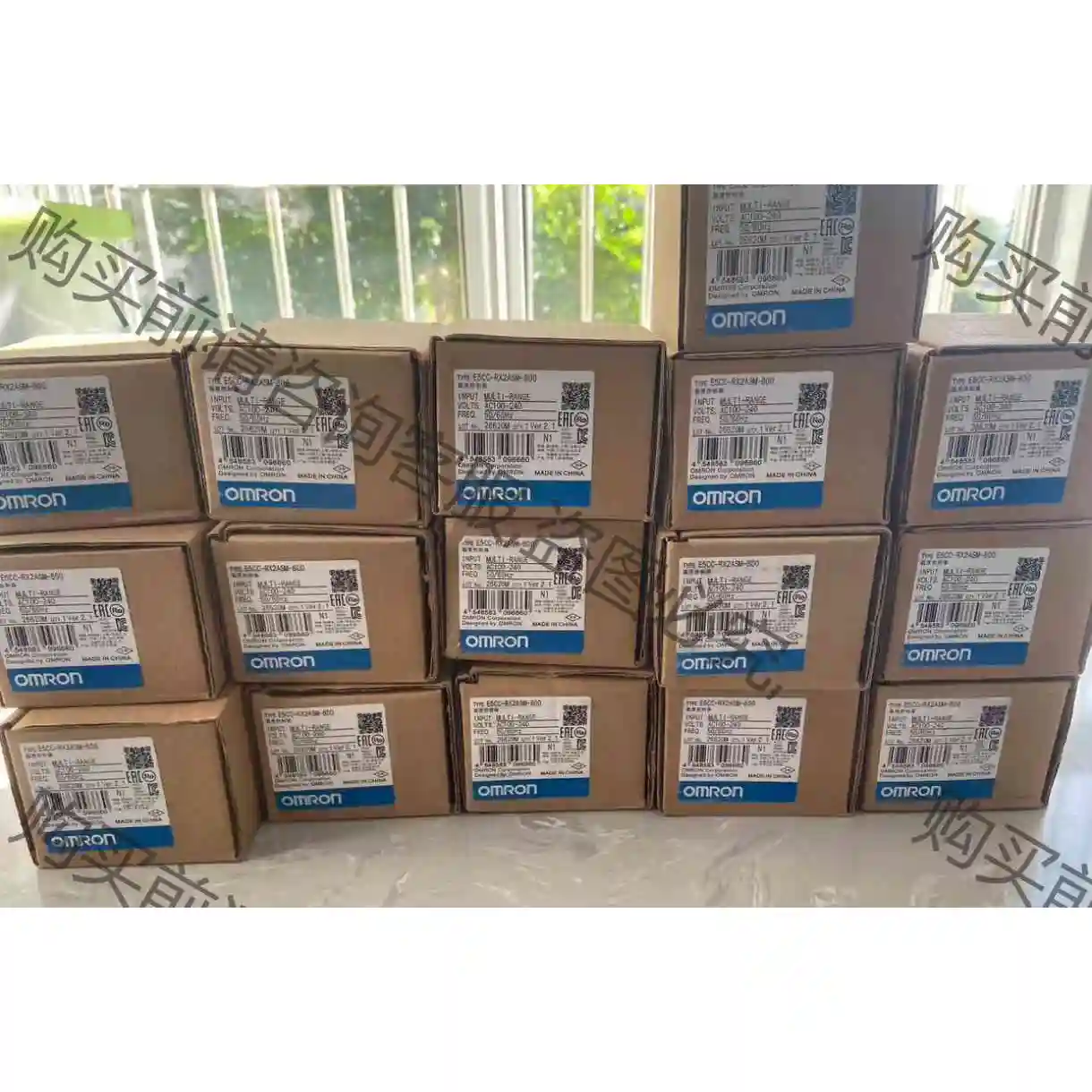 欧姆longCS1W-ID231 ID261 ID291 1D23 议价产品 原装拆机功能完