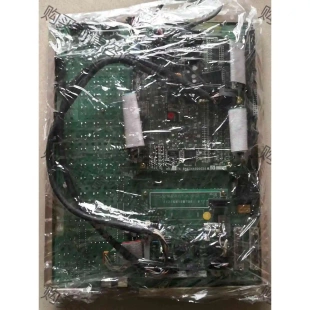 原裝 三菱操作面板 拆機功能完 議價產品 拆機現貨 HR357A HR293