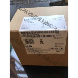 未拆 拆 0XB0 工程剩余一個6ES214 全新原裝 原裝 1BG40 議價產品