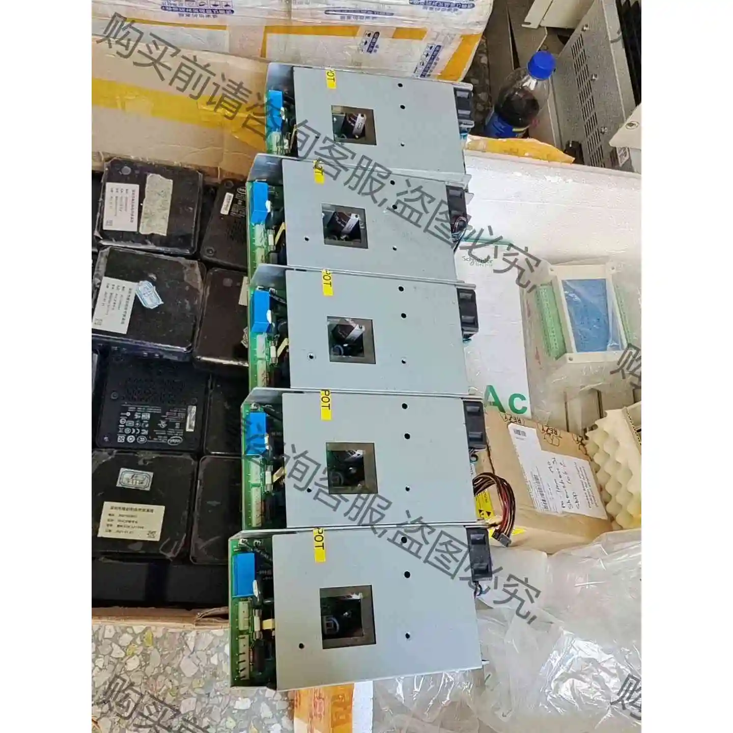 PHIHONG PSM9010工业医疗设备电源 议价产品 原装拆机功能完好