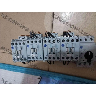 議價產(chǎn)品 Allen C2E 原裝 Bradley羅克韋er馬達保護器140M 拆機功