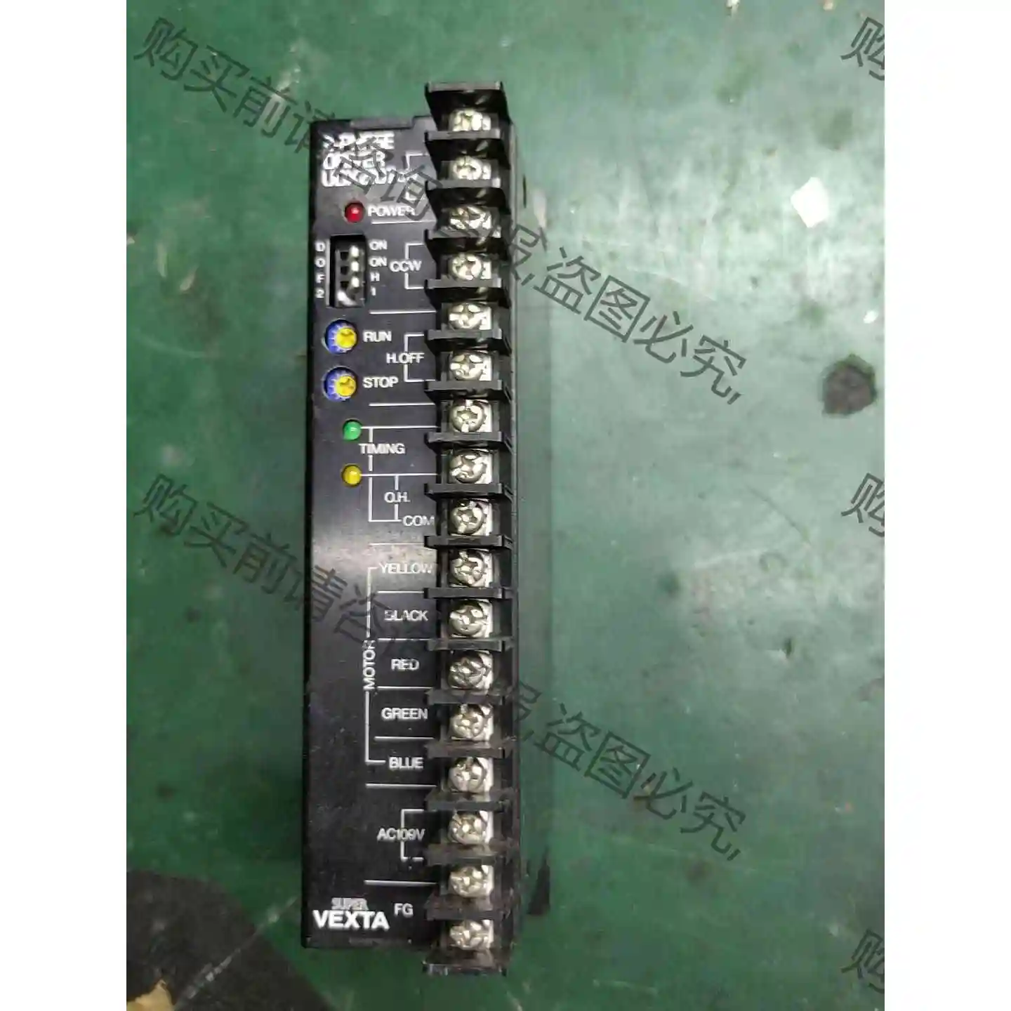 UDX2107东方驱动器 成色漂亮 包好就一个 议价产品 原装拆机功能