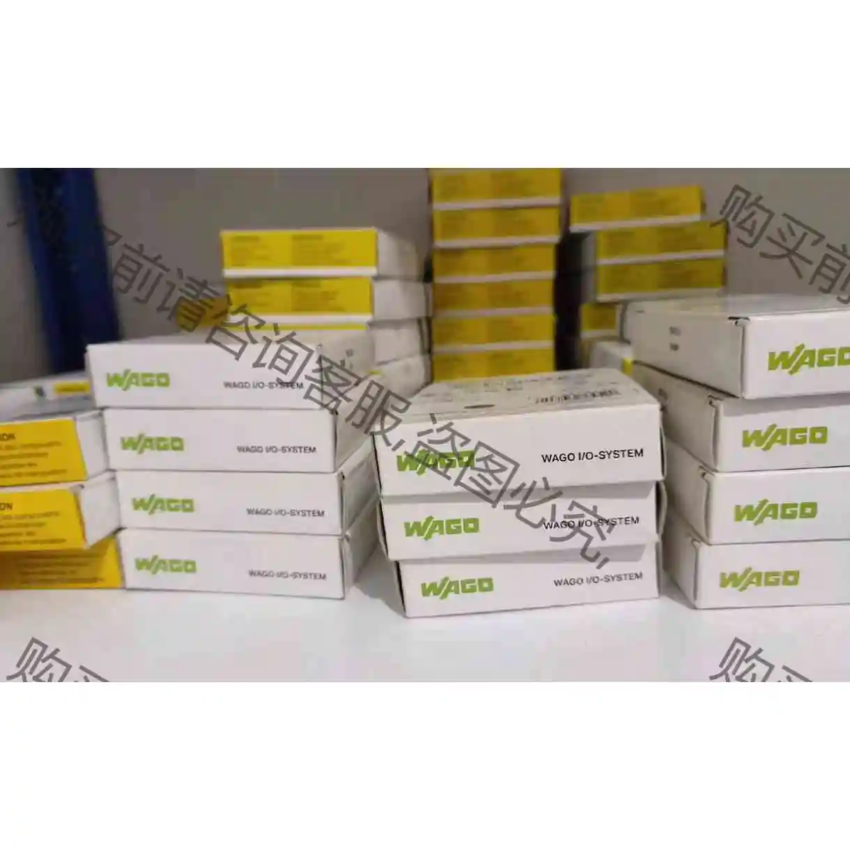 万可模块750-451 年份好 议价产品 原装拆机功能完好