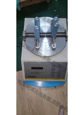 PARAM 扭矩仪，NJY-20成色新。包好 议价产品 原装拆机功能完好