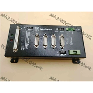 原装 Galil运动控制器DMC 议价产品 拆机功能完好 B140