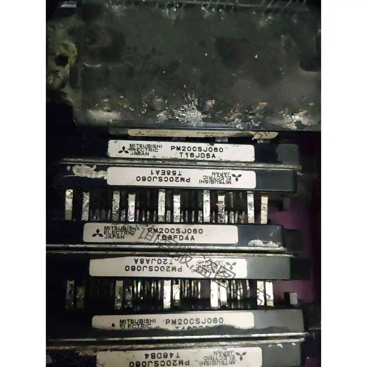 pm20csj060原装拆机测试好长脚 议价产品 原装拆机功能完好