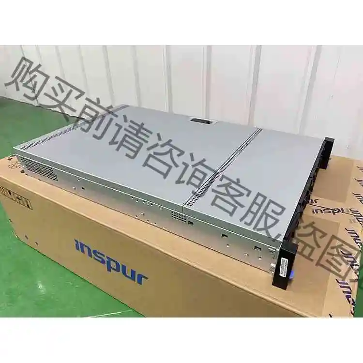 浪潮SA5212m4 2U机架式服务器 库存99新机器。成色 议价产品 原装