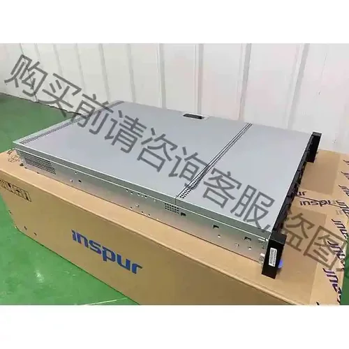 浪潮SA5212m4 2U机架式服务器 库存99新机器。成色 议价产品 原装