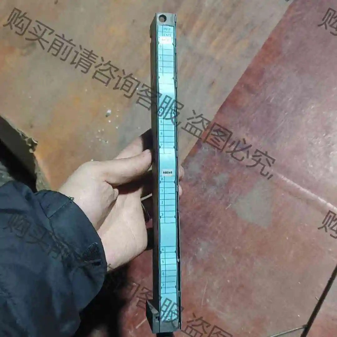 6ES7492-1AL00-0AA0 议价产品 原装拆机功能完好