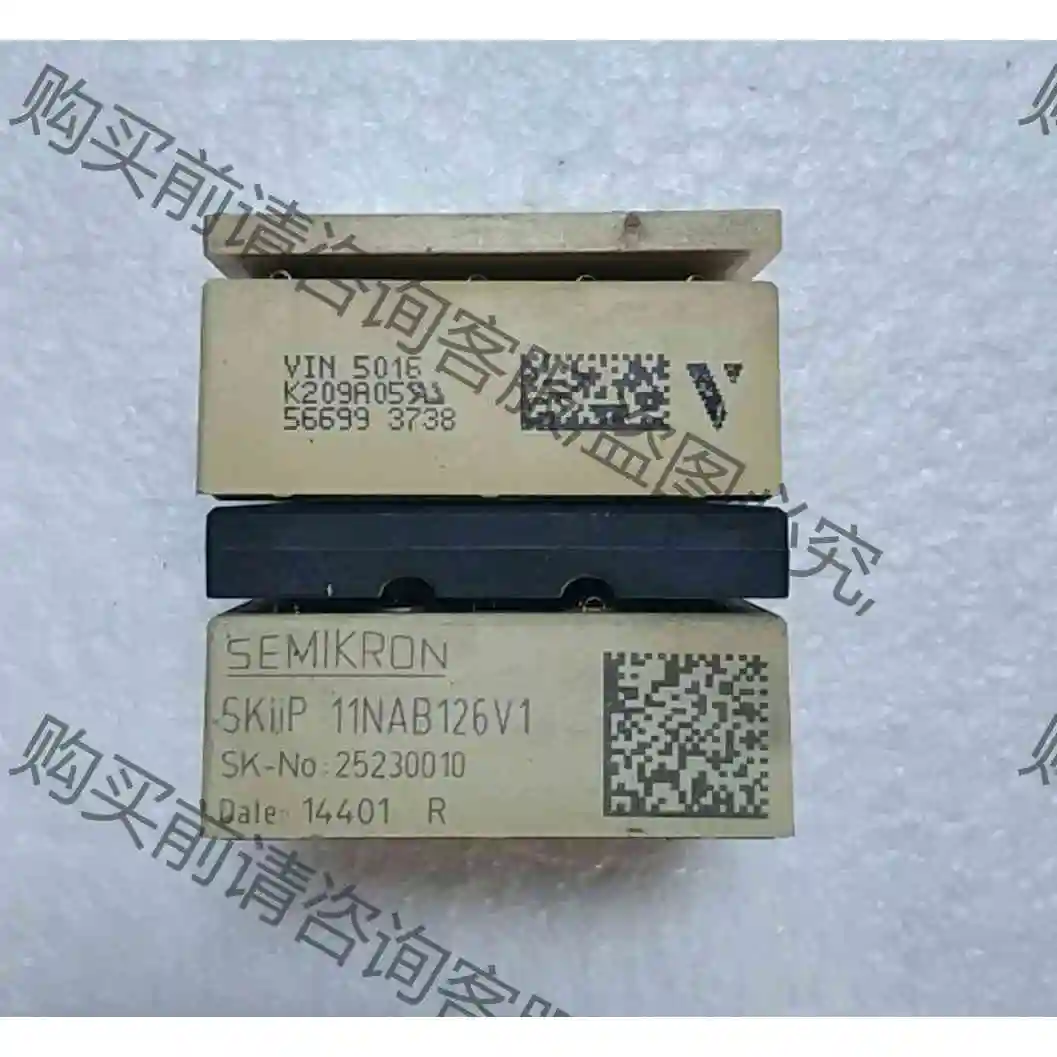SKⅰⅰP 11NAB126V1 代码 K209A 2个 议价产品 原装拆机功能完好