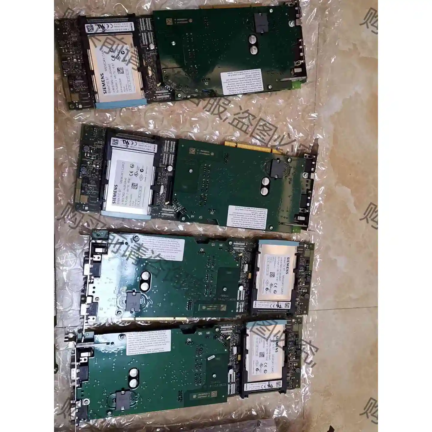 西门ziPLC6ES7616-2QL10-0AB4+6ES7- 议价产品 原装拆机功能完好