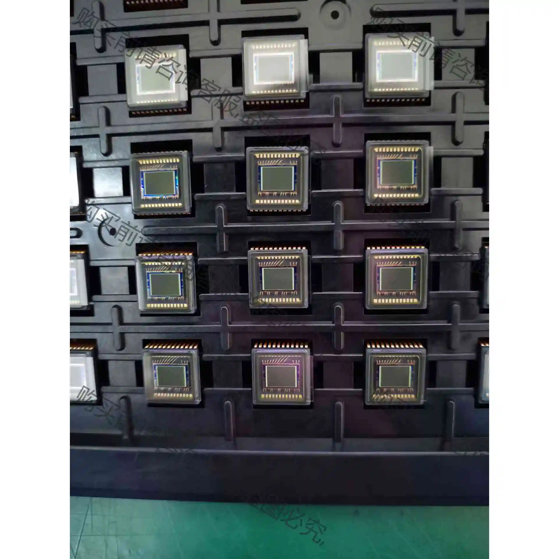 出300个 全新原装 夏普 RJ33B3AD0DT A+/ 议价产品 原装拆机功能