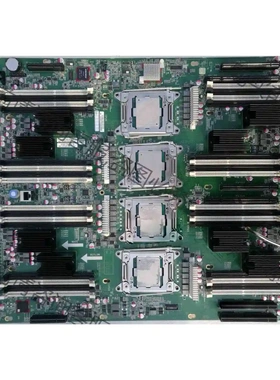 浪潮NF8460M4 NF8465M4主板YZCA-0058 议价产品 原装拆机功能完好