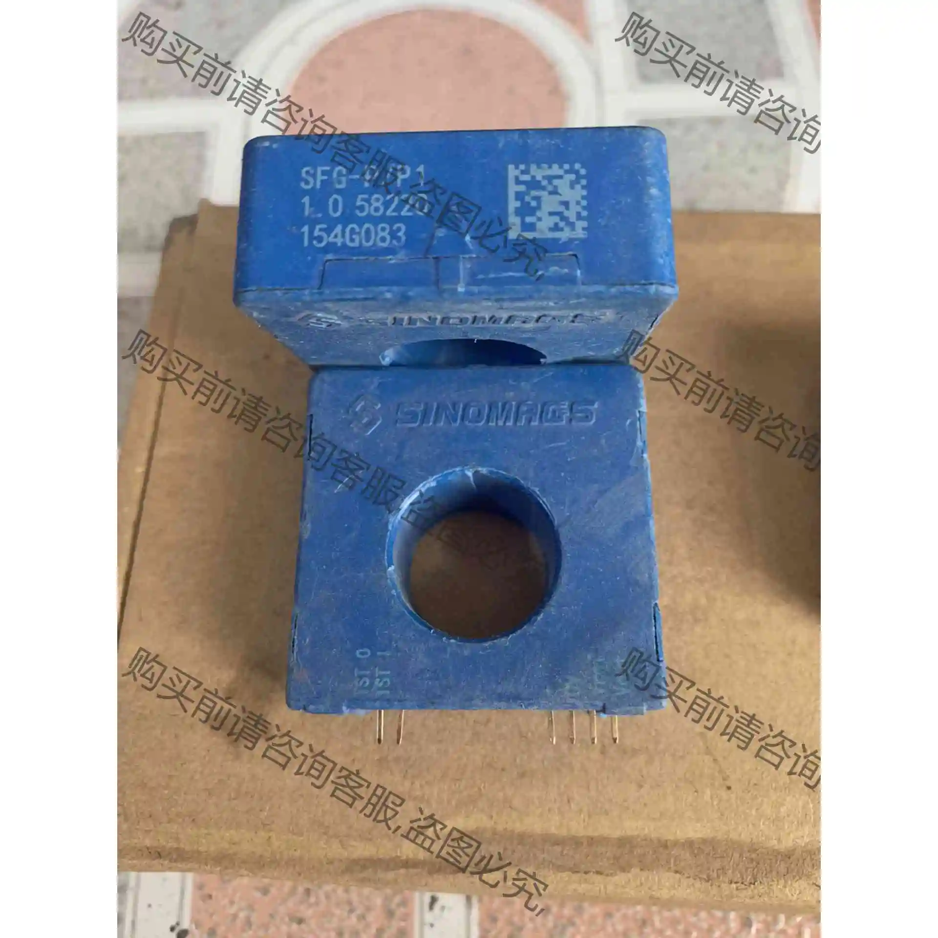 SFG-P/P1 SFG-P/N CTSR1-TP/SP18 议价产品 原装拆机功能完好