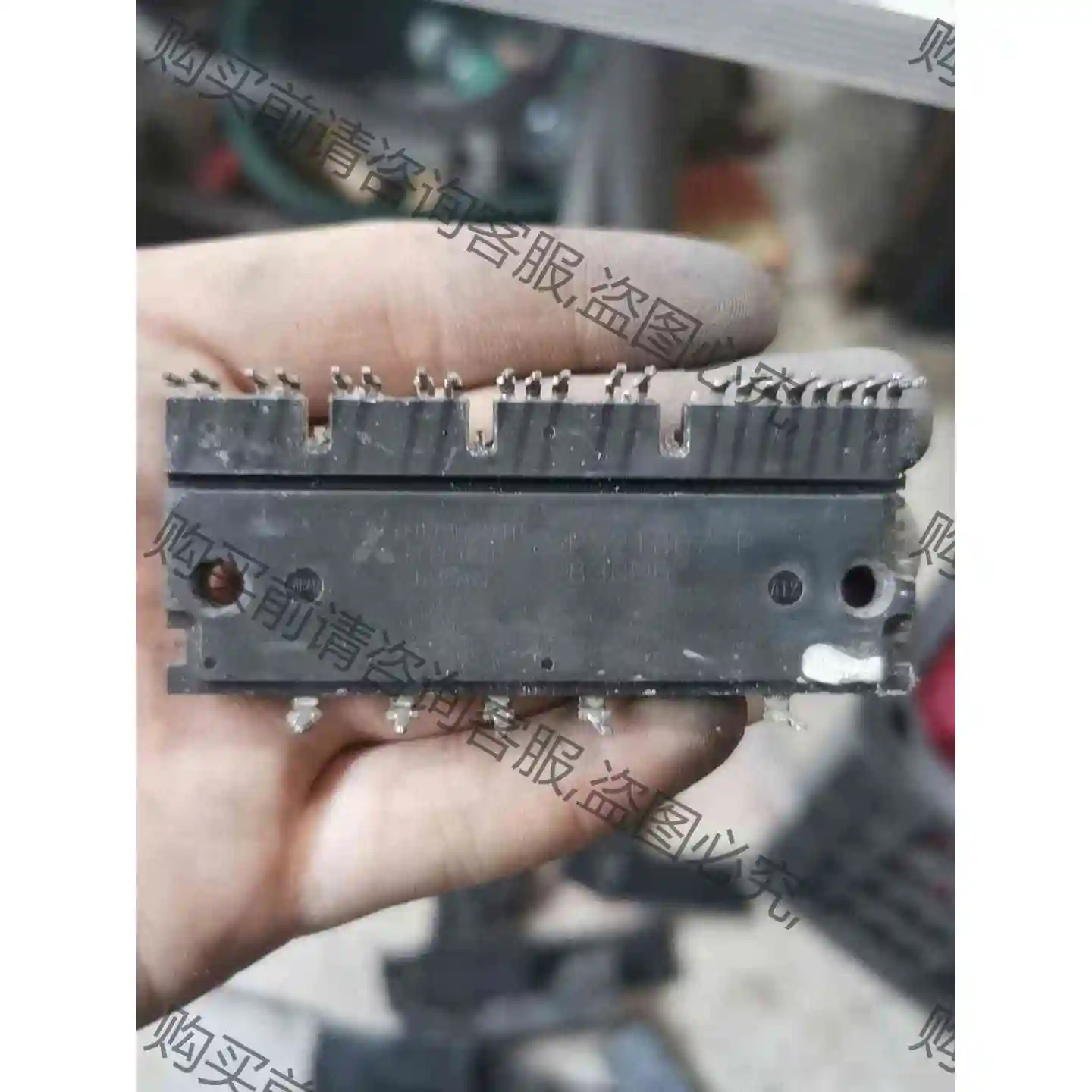 PS21867-P PS21865-P 原装拆机 模块包好 议价产品 原装拆机功能