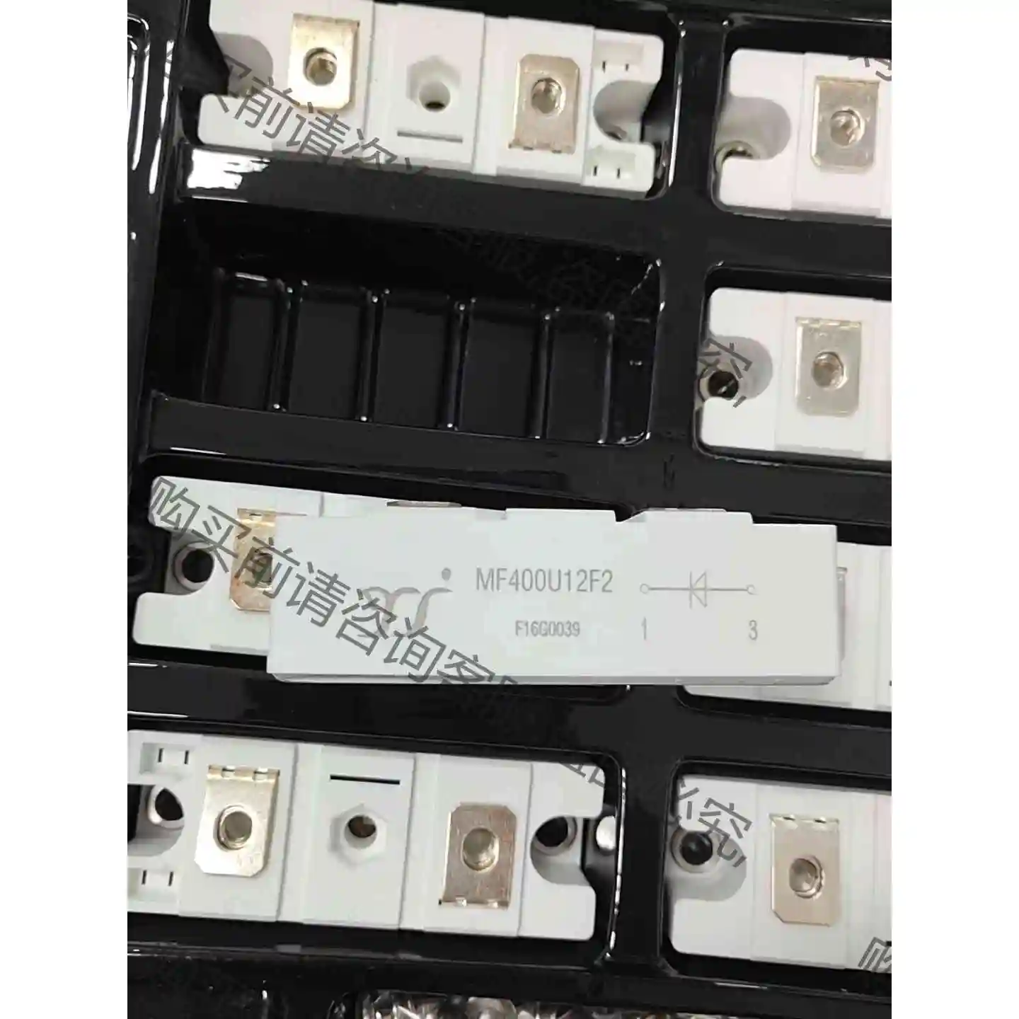 代替MEO450-12DA 全新现货MF400U12F2 议价产品 原装拆机功能完好