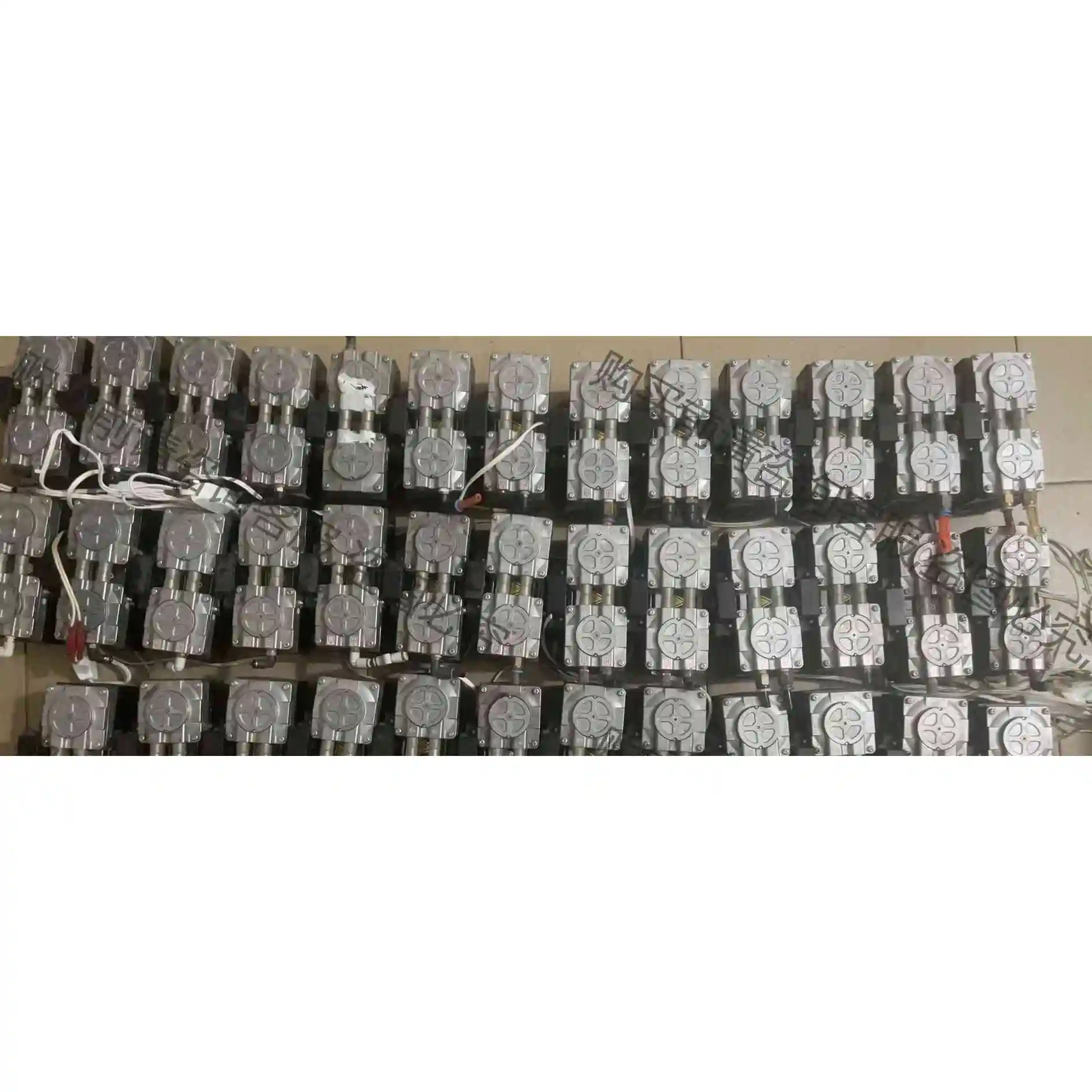 日本进口爱发科 ULVAC DAP-12S 100V真空泵， 议价产品 原装拆机