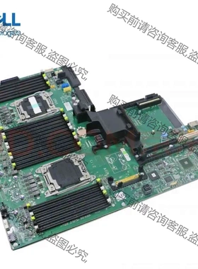 原装DELL R730 730XD 主板R53PY 599V 议价产品 原装拆机功能完好