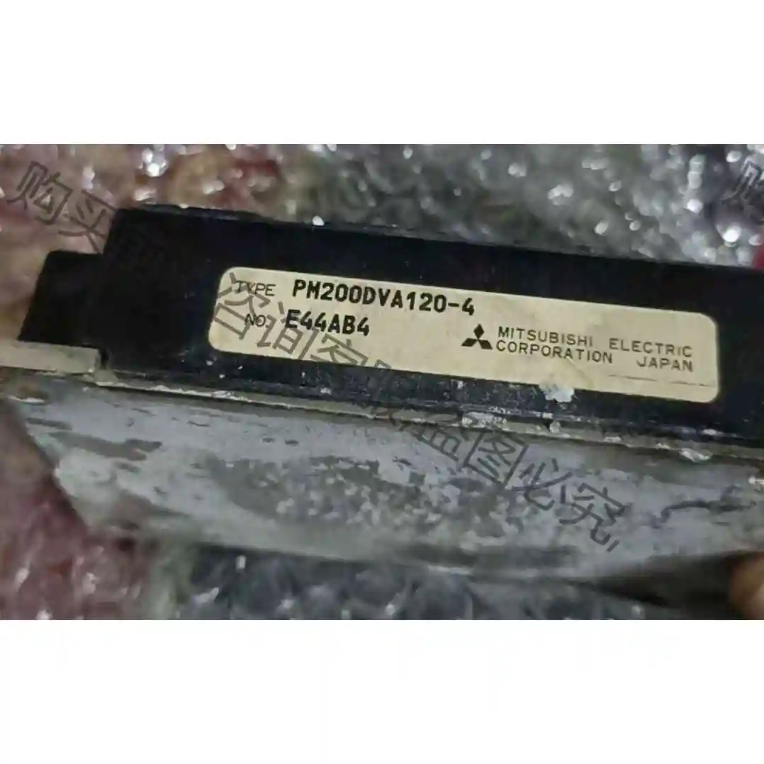 PM200DVA120 PM400DSA060-1 PM20 议价产品 原装拆机功能完好