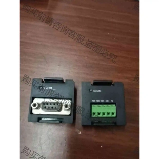 原裝 拆機 議價產品 歐姆longPLC通信模塊CP1W一C1F01和CP1W一C1F1