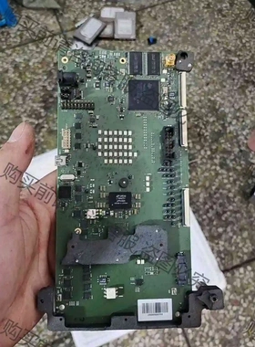 工控机基板主板TMS320F28377SPTPT, 当芯片 议价产品 原装拆机功