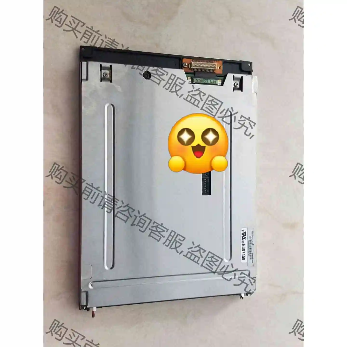 PD064VT8(LF)-60 议价产品 原装拆机功能完好