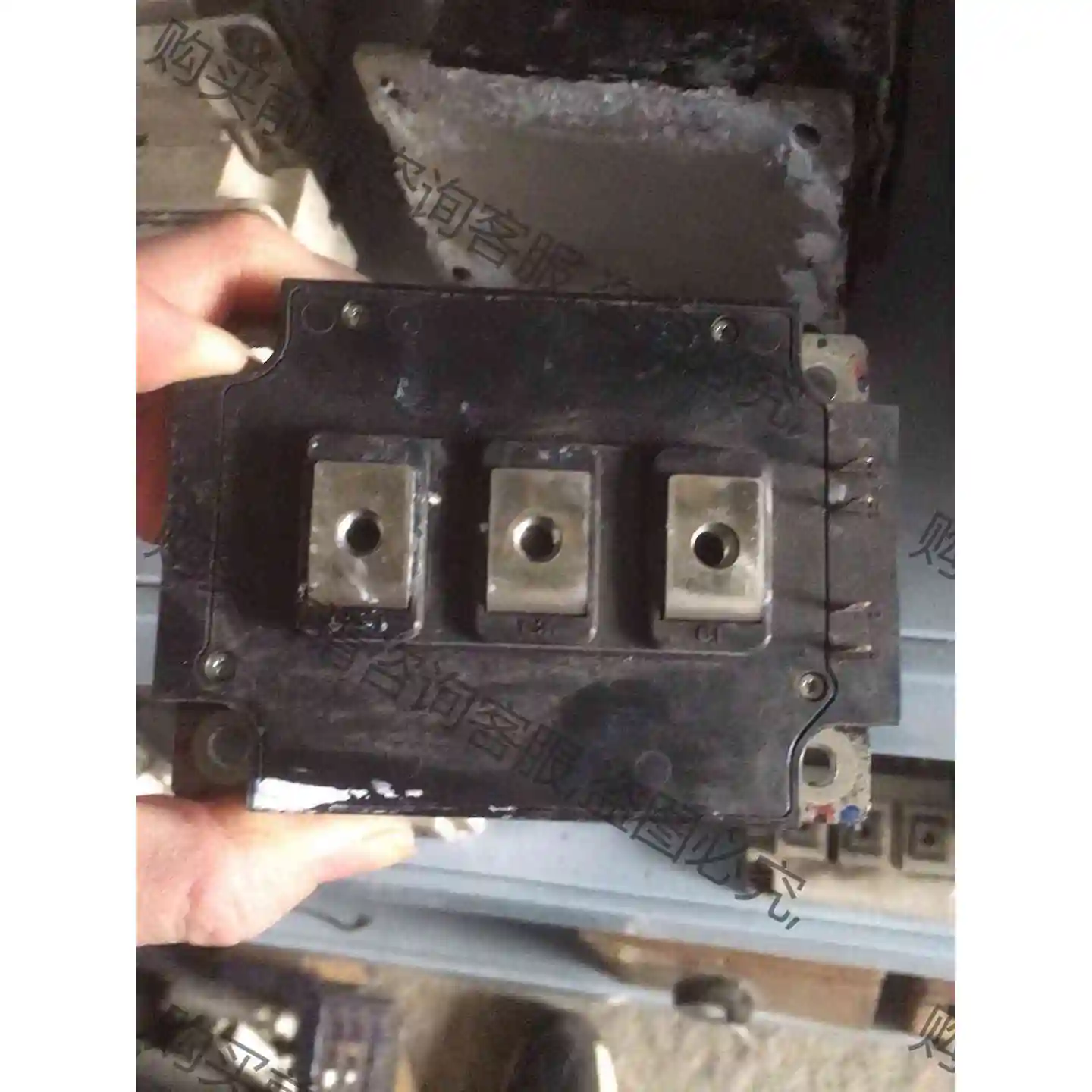 cm600dy-24a原装拆机成色好 议价产品 原装拆机功能完好
