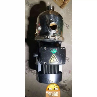 多级离心泵增压泵 20LSWSC 南方泵业轻型卧式 CHL4 议价产品 原装
