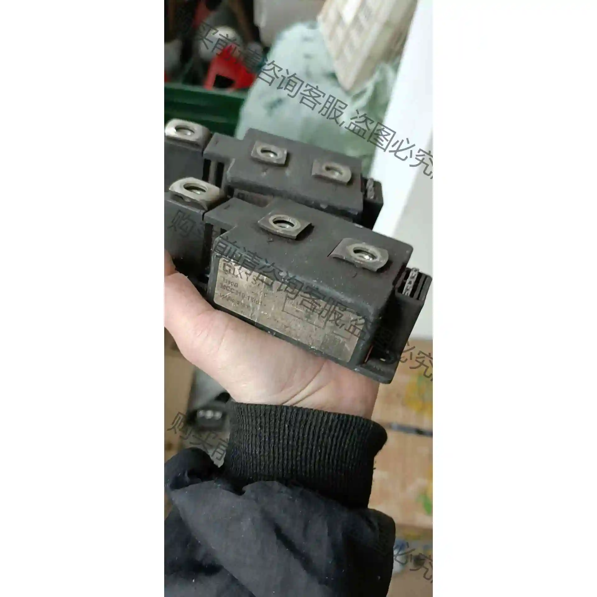 MCC310-16IO1,MCC250-14IO1,MCC2 议价产品 原装拆机功能完好