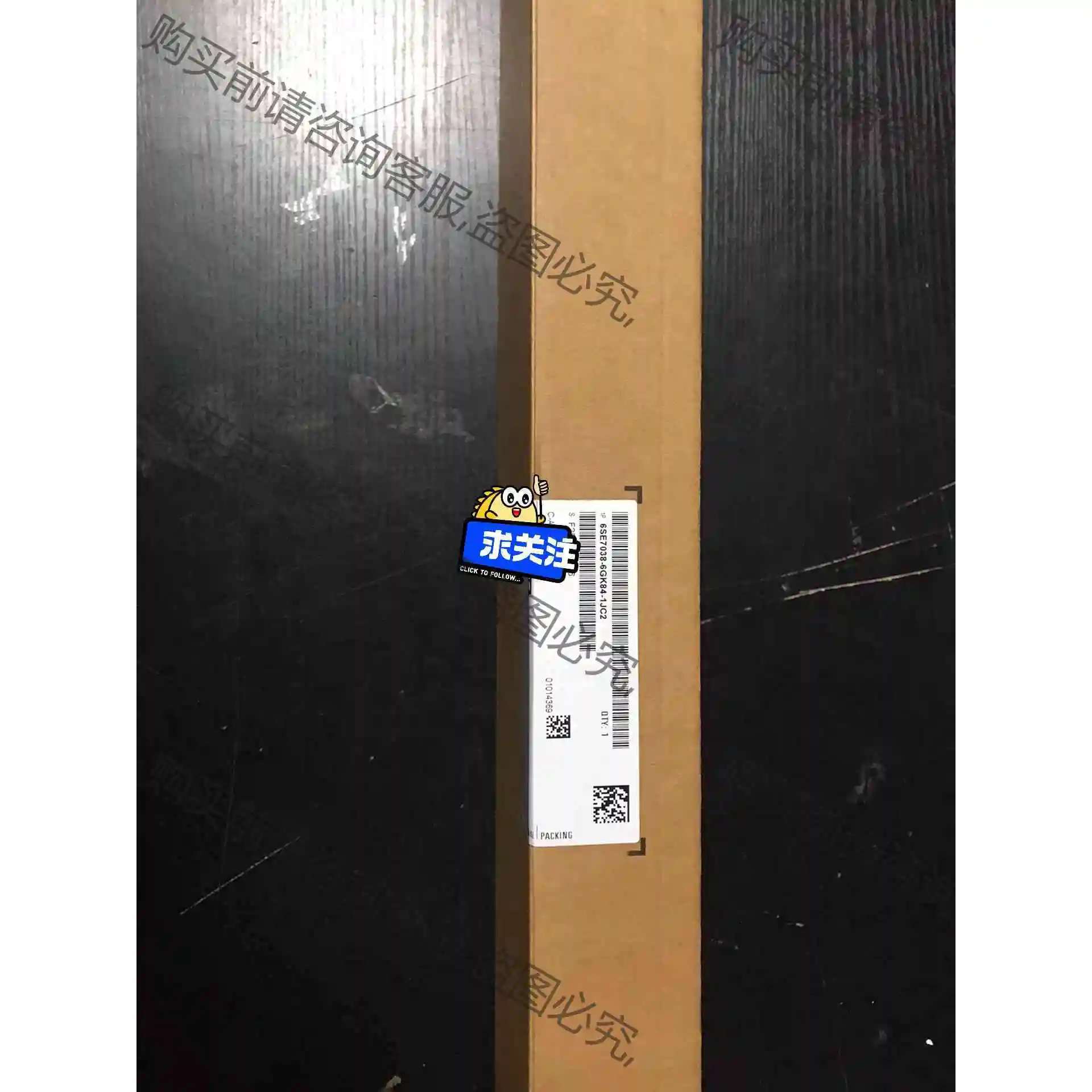 6SE7038-6GK84-1JC2变频器驱动板触发板，全新 议价产品 原装拆机