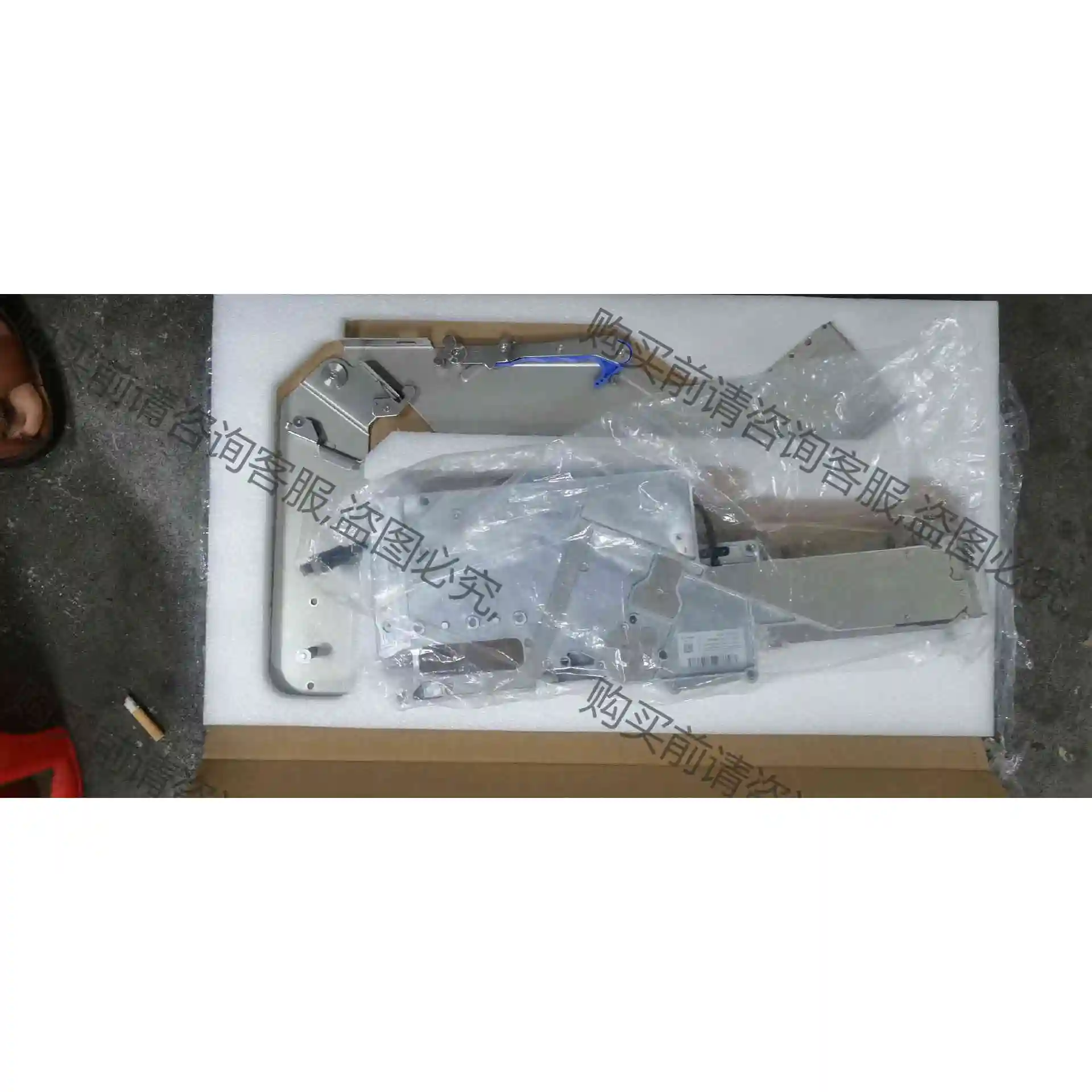 CL电动飞达 8mm 12mm 24mm 议价产品 原装拆机功能完好