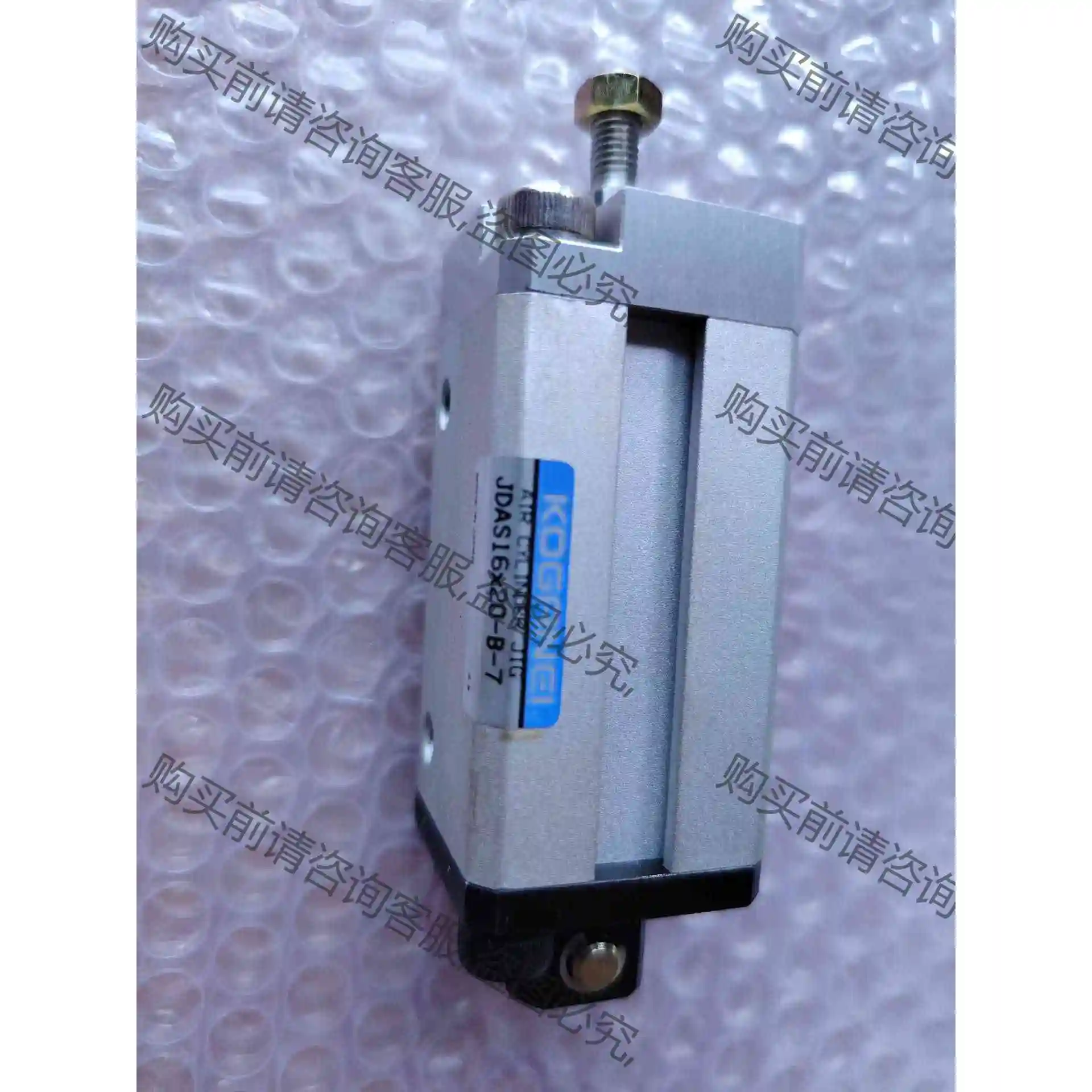 KOGRNE| 气缸 JDAS16X20-B-7 原装全新 议价产品 原装拆机功能完