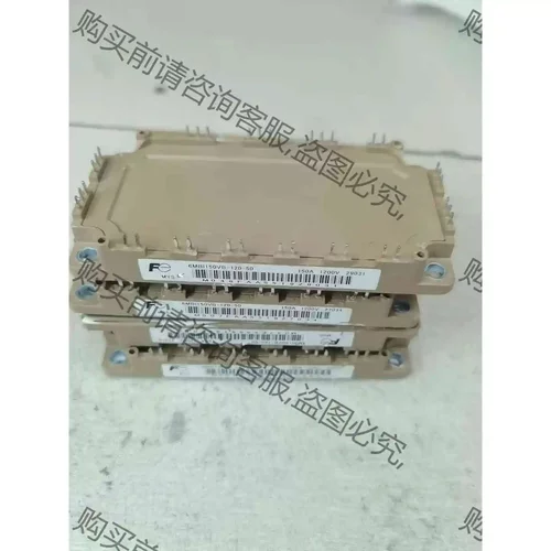 功能包好 6MBI150VB-120-50 6MBI180V 议价产品 原装拆机功能完好