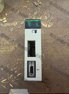 CS1W-PRM21 标价实物图 功能包好 除功能以外BUTUIbu 议价产品 原