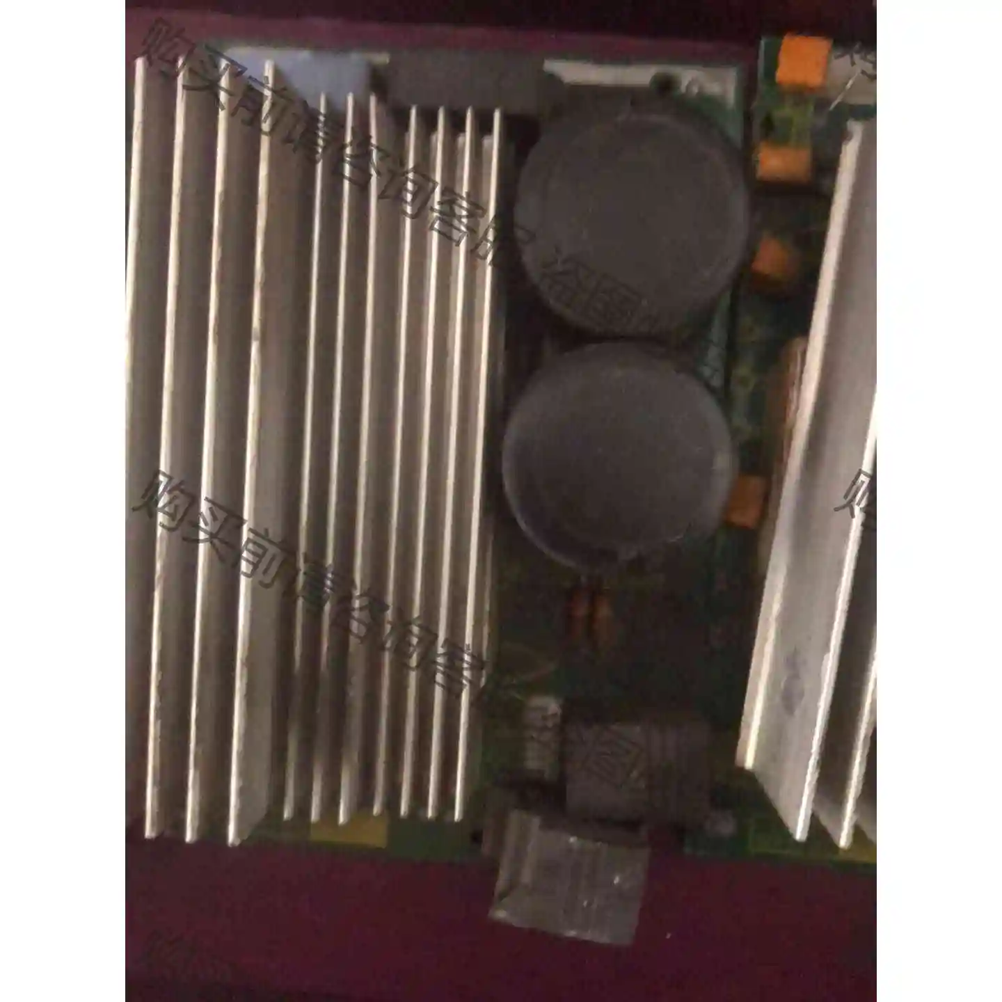 西门zi模块板直拍 议价产品 原装拆机功能完好
