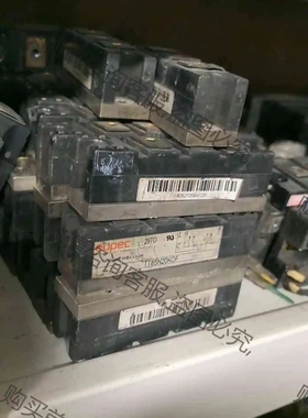 TT85N20KOF 议价产品 原装拆机功能完好