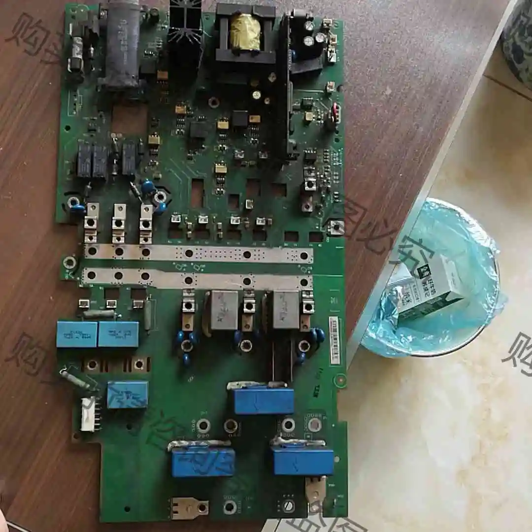 rint-5514C，原装拆机，功能完好，18年的，上面灰没 议价产品 原
