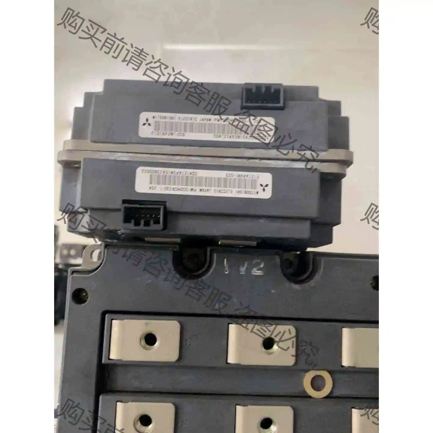 PM1500HCR330-1 模块 议价产品 原装拆机功能完好