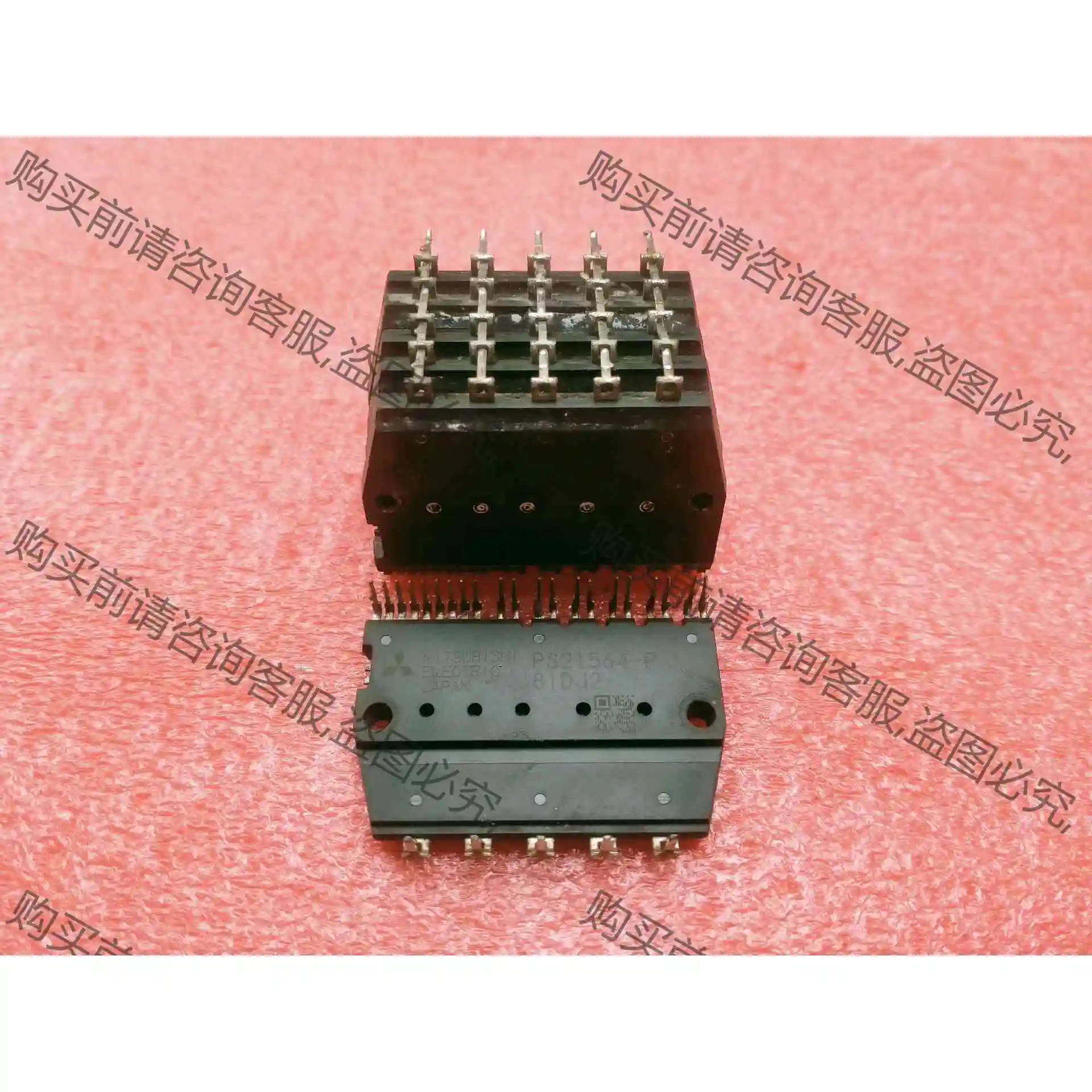 PS21563-P PS21564-P 拆机原字 测试好 议价产品 原装拆机功能完