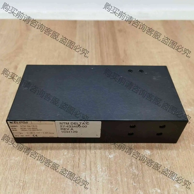 拆机SYSTEMS A730-100-3003工控机电源现货 议价产品 原装拆机功