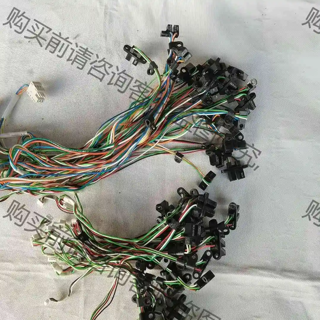 PEPPERL+FUCHS GL3-U/153 议价产品 原装拆机功能完好