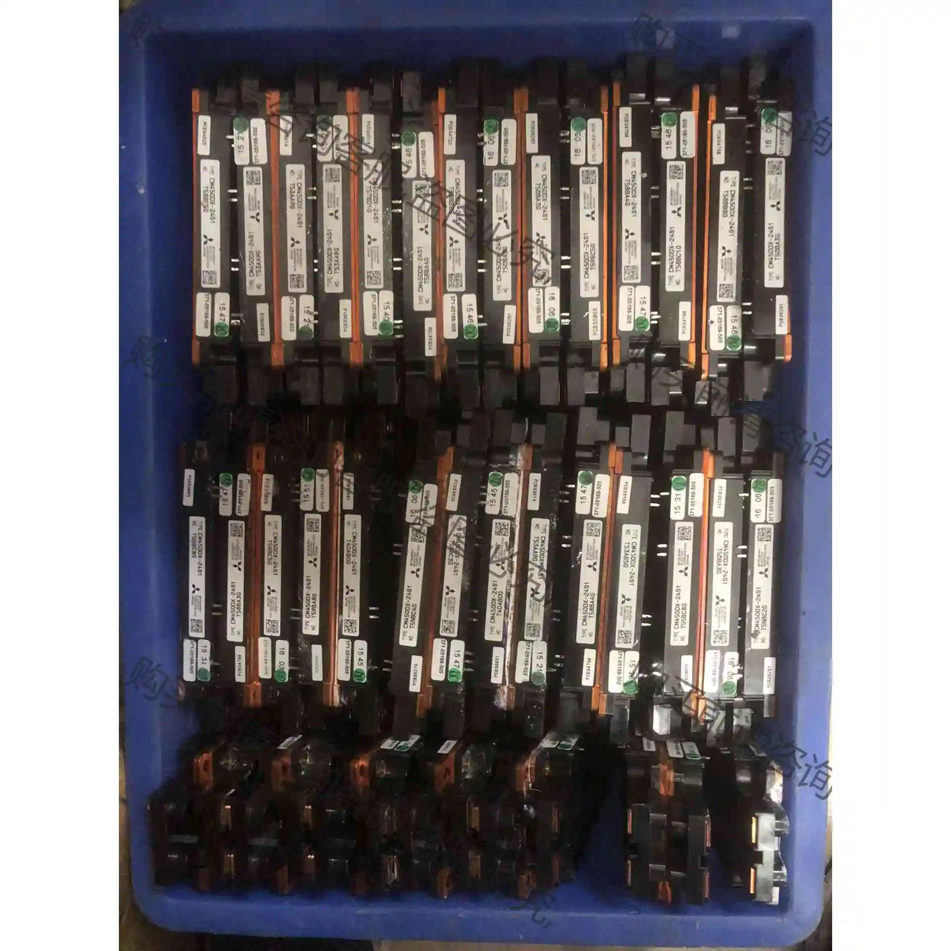 CM450Dx一24S1 议价产品 原装拆机功能完好