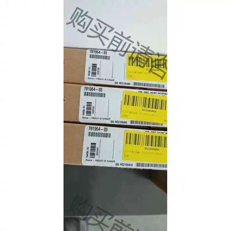 NI USB-6001，USB-6002，USB-6003， 议价产品 原装拆机功能完好