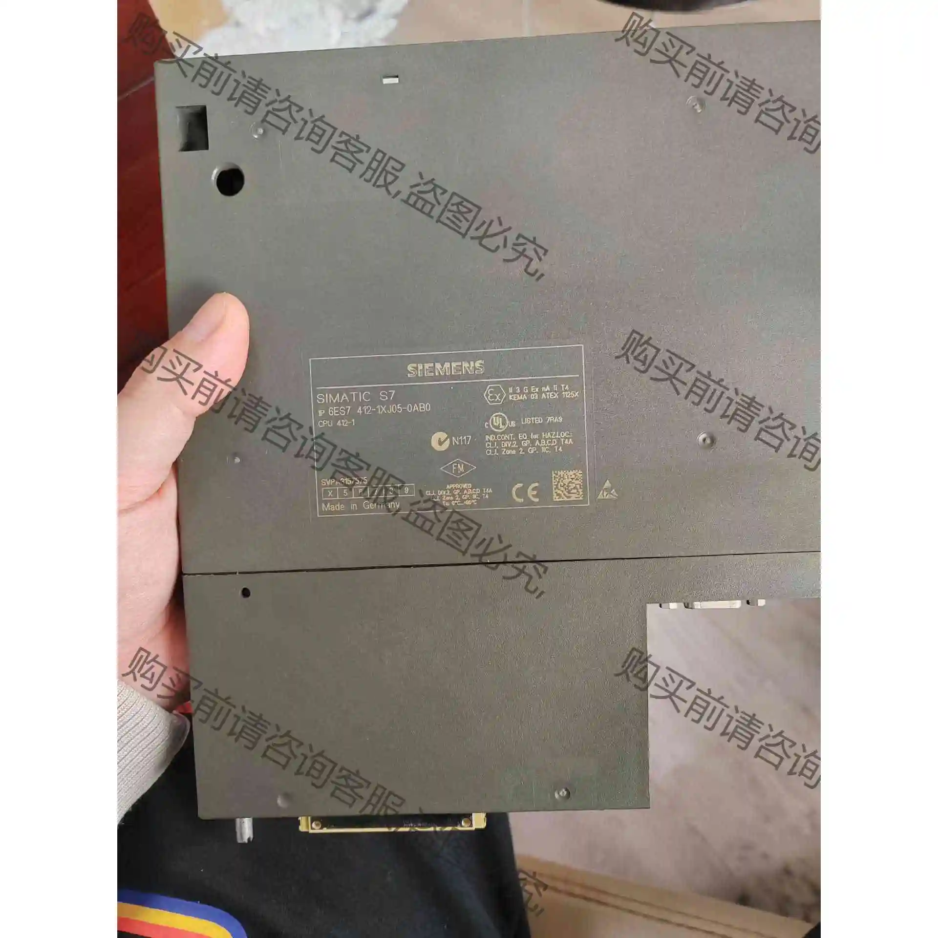 412-1xj05-0bao 议价产品 原装拆机功能完好